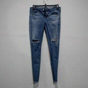 Adriano Goldschmied Skinny Jeans